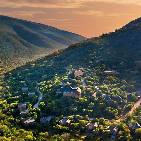 Babohi At Qwabi Private Game Reserve By Newmark Бела Бела Екстериор снимка