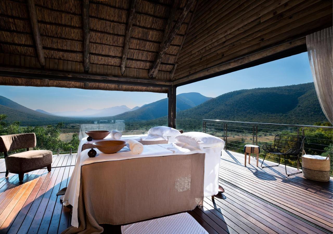 Babohi At Qwabi Private Game Reserve By Newmark Бела Бела Екстериор снимка