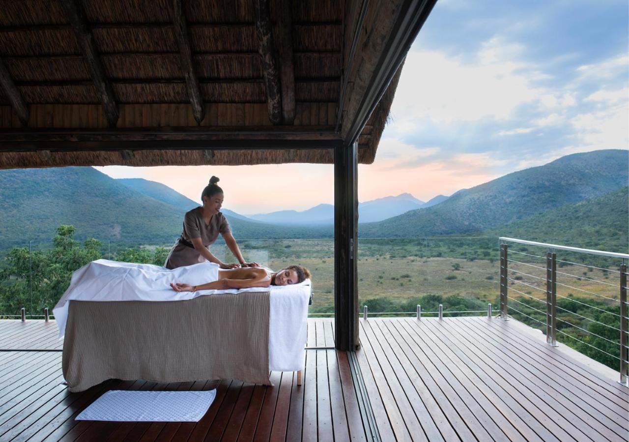Babohi At Qwabi Private Game Reserve By Newmark Бела Бела Екстериор снимка