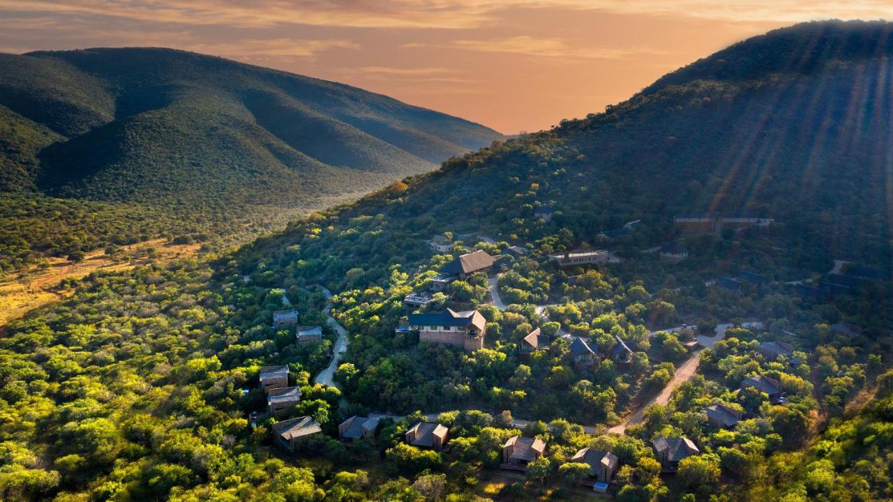 Babohi At Qwabi Private Game Reserve By Newmark Бела Бела Екстериор снимка
