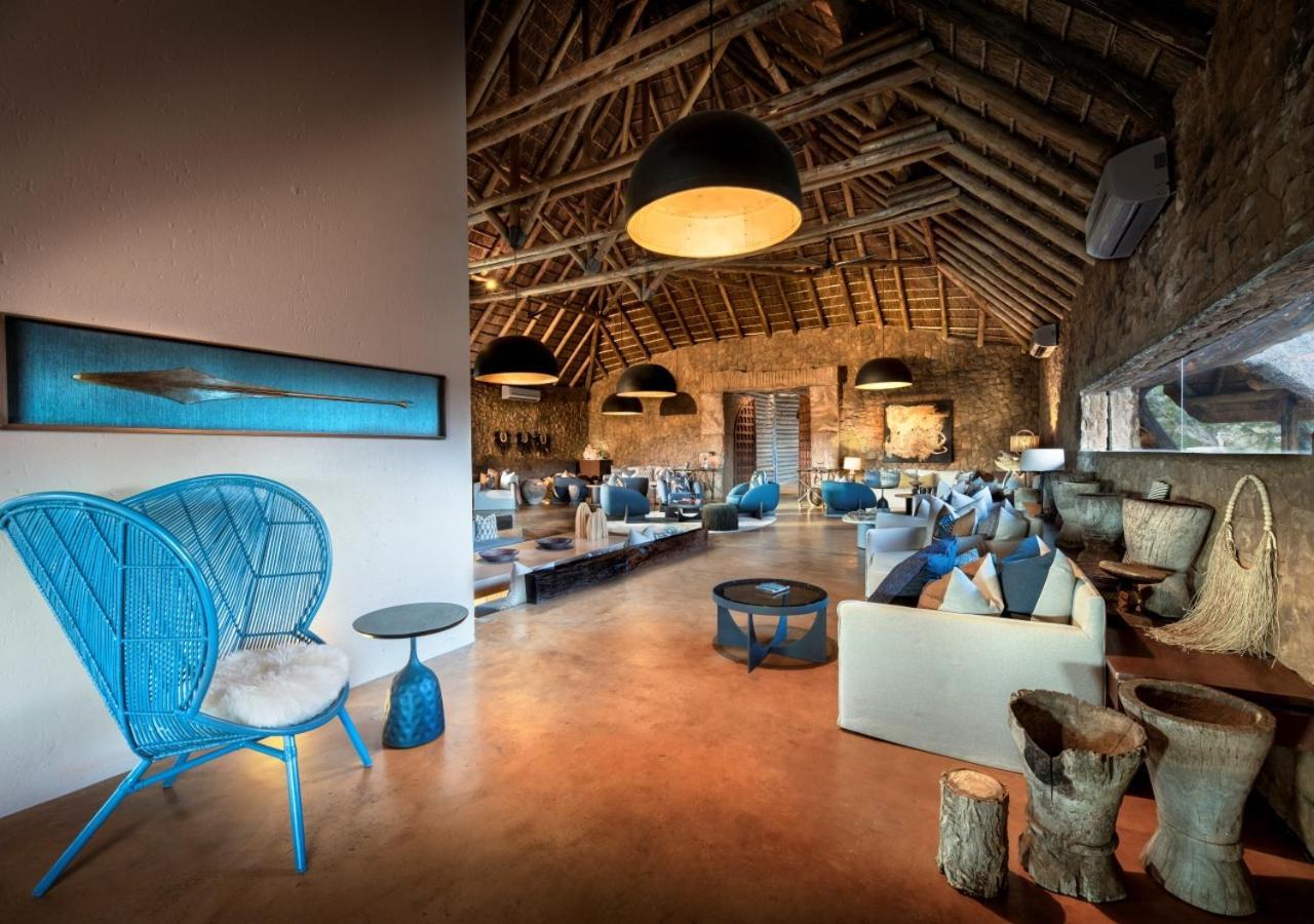 Babohi At Qwabi Private Game Reserve By Newmark Бела Бела Екстериор снимка