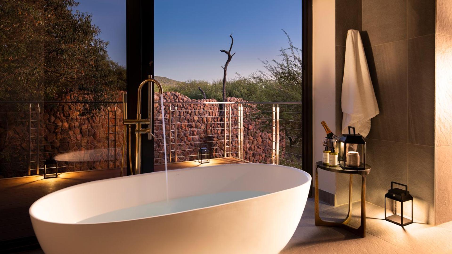 Babohi At Qwabi Private Game Reserve By Newmark Бела Бела Екстериор снимка
